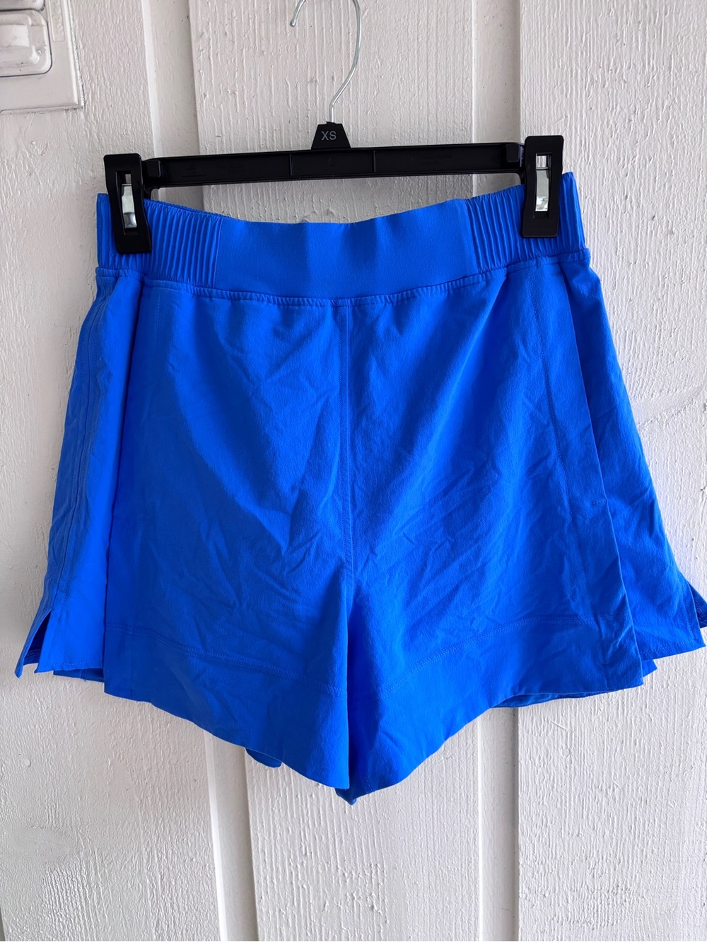 lululemon athletica Electric Blue Women's Athletic Skort